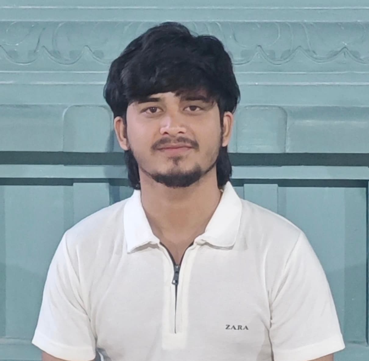 Muthu Vel